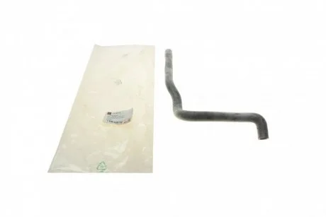 Патрубок радиатора DP GROUP CS 8712