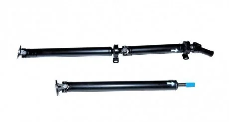 КАРДАННИЙ ВАЛ DP GROUP DS 1408.1