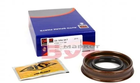 Сальник ступицы DP GROUP DS 3854 SKT