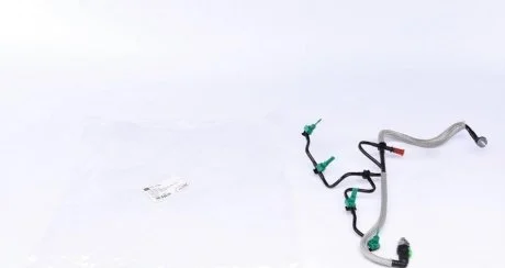 Шланг обратки DP GROUP ES 1705 (фото 1)