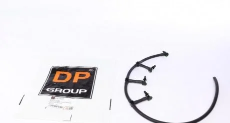 Шланг обратки DP GROUP ES 21022