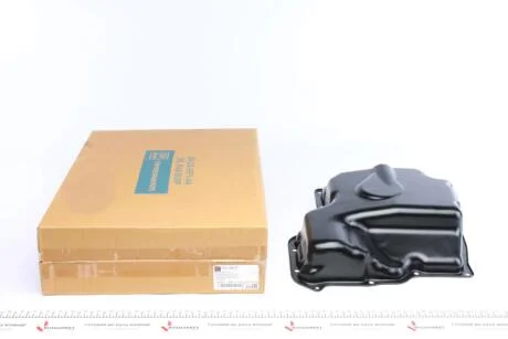 Маслозбірник (піддон) DP GROUP ES 22675 (фото 1)