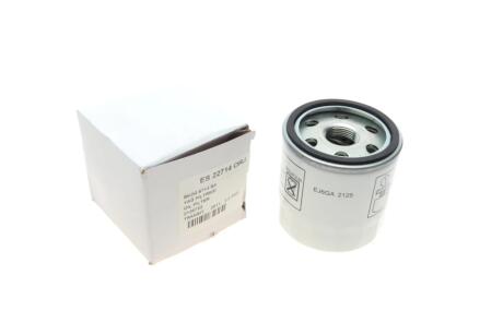 Фильтр масляный DP GROUP ES 22714 ORJ