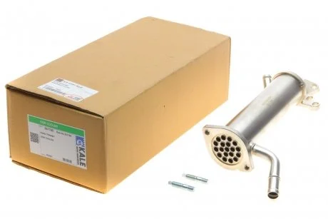 Радіатор рециркуляції відпрацьованих газів DP GROUP ES 4191 KLE (фото 1)