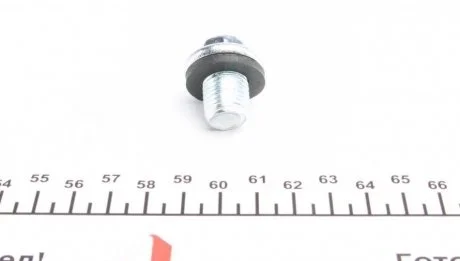 Болт слива DP GROUP ES 5586 (фото 1)