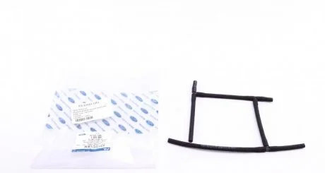 Шланг обратки DP GROUP ES 81021 ORJ