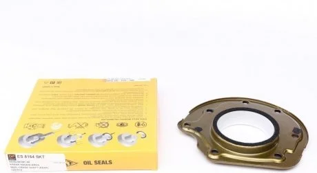 Сальник коленвала DP GROUP ES 8164 SKT