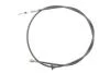 Трос капота GS 7336 BNS