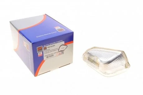 Повторитель поворота DP GROUP MB 82290