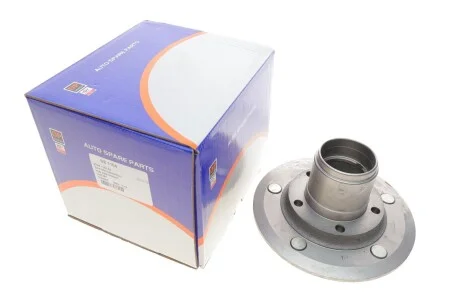 Ступица (передняя) DP GROUP SS 1104