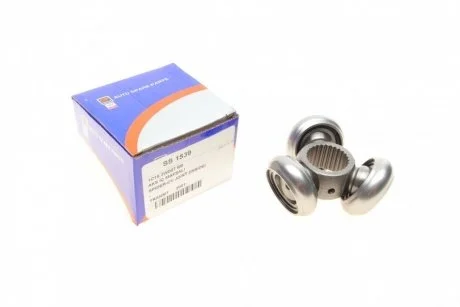 Фото 1 - тришип шрусу DP GROUP SS 1539 Тришип шрусу DP GROUP SS 1539 (фото 1)