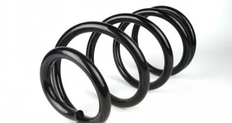 Пружина (передняя) DP GROUP SS 2253 (фото 1)