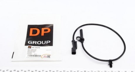 Датчик ABS DP GROUP SS 24375 (фото 1)