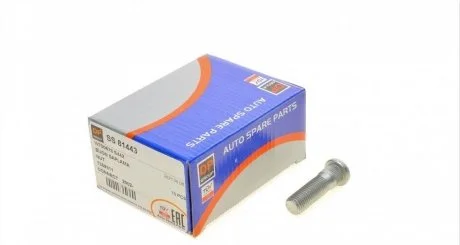 Шпилька колеса DP GROUP SS 81443