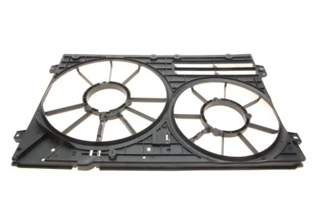 Дифузор радіатора DPA 11211368802