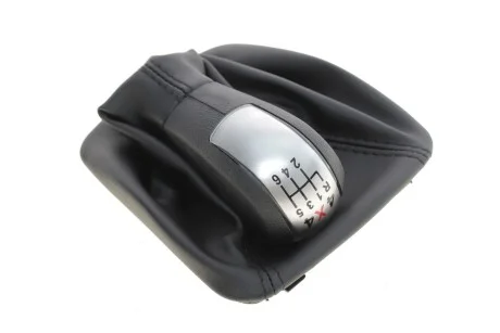 Рукоятка важеля КПП DPA 77111639802