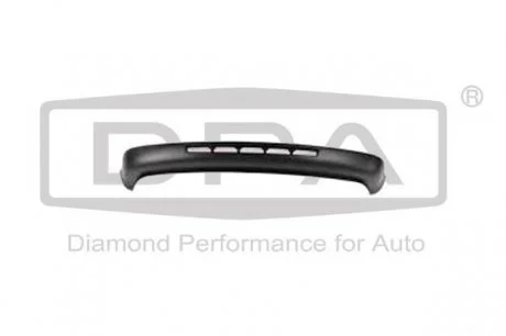 Спойлер переднего бампера DPA 88050036902 (фото 1)