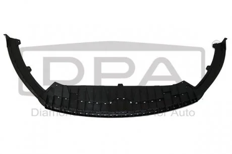 Спойлер для переднього бампера DPA 88051622302