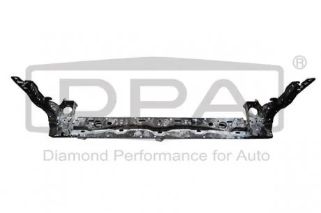 Передняя панель DPA 88051780302