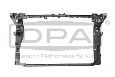 Передняя панель DPA 88051781002