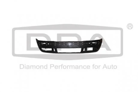 Передній бампер DPA 88070029202