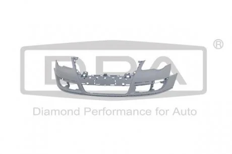 Бампер передний DPA 88070029802