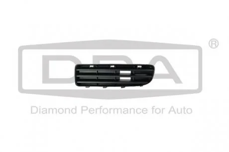 Ґрати бампера DPA 88070047402