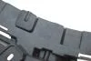 Направляюча заднього бампера ліва VW Passat CC (357) (08-12) DPA 88070636802 (фото 3)