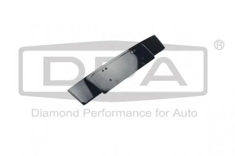 Панель номерного знака DPA 88070647602