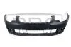 Бампер передній (- омивач, + допомога при паркуванні) Skoda Superb (08-15) DPA 88070884102 (фото 1)