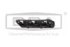 Напрямна переднього бампера ліва VW Caddy (04-15),Touran (03-10) (8807090570 88070905702