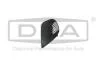 Фото 1 - решетка противотуманной фары левая Seat Leon (06-10) DPA 88070913602 Решетка противотуманной фары левая Seat Leon (06-10) DPA 88070913602 (фото 1)