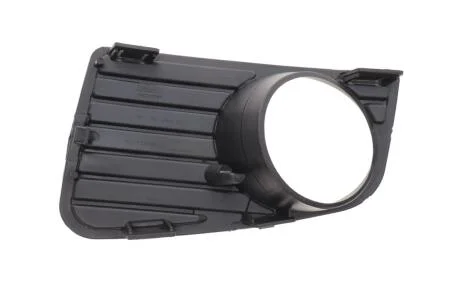Решетка противотуманной фары с отверстием правая VW Crafter (06-16) DPA 88070914202