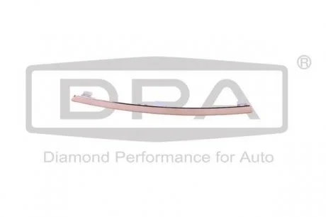 Накладка, права DPA 88071186702
