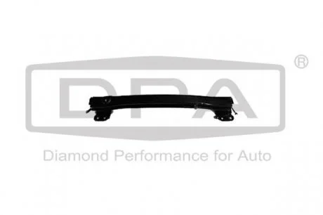 Армирование для переднего бампера DPA 88071316702