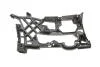 Напрямна переднього бампера ліва VW Golf VII (5G1, BQ1, BE1, BE2) (12-) (880 DPA 88071622402 (фото 3)