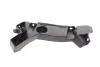 Направляюча заднього бампера права Seat Ibiza (08-10,10-) DPA 88071790102 (фото 1)