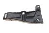 Направляющая заднего бампера правая Seat Ibiza (08-10,10-) DPA 88071790302 (фото 3)
