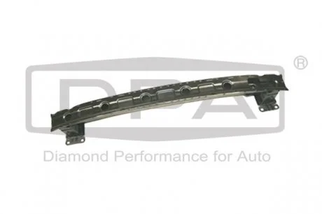 Кронштейн заднего бампера /2.5mm DPA 88071808702