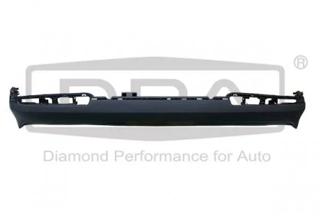 Облицовка бампера DPA 88071827302