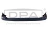Бампер; задній; без допомоги паркування 88071843302