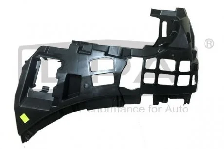 Направляющая переднего бампера левая VW Touareg (18-) DPA 88071853302