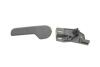 Ручка открывания капота с кронштейном VW Golf,Passat,T5/Skoda Fabia, Octavia/Seat (99-) (88231807702) DPA