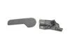 Ручка открывания капота с кронштейном VW Golf,Passat,T5/Skoda Fabia, Octavia/Seat (99-) (88231807702) DPA