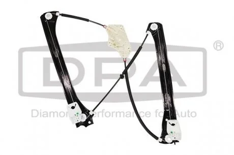 Стеклоподъемник, без эл. двиг. DPA 88371812102