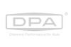 Эмблема VW DPA 88530697502 (фото 1)