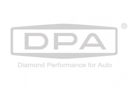 Эмблема VW DPA 88530697502