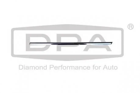 Молдинг двери DPA 88530810102