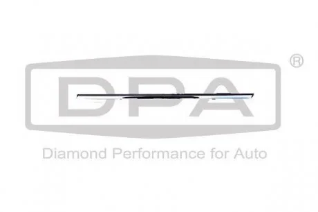 Молдинг двери DPA 88530810302
