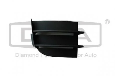 Ґрати бампера DPA 88530866402